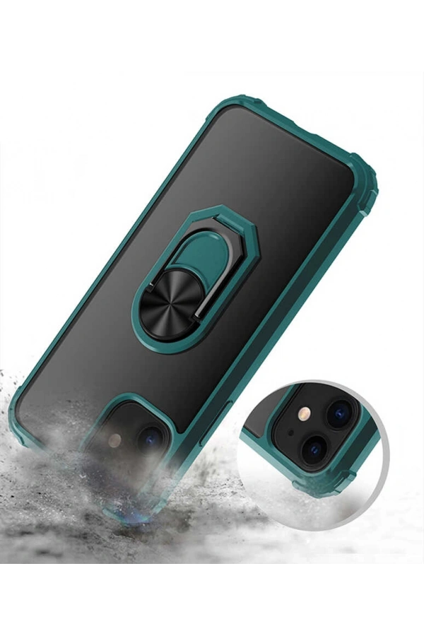 Apple iPhone 11 Kılıf Zore Mola Kapak
