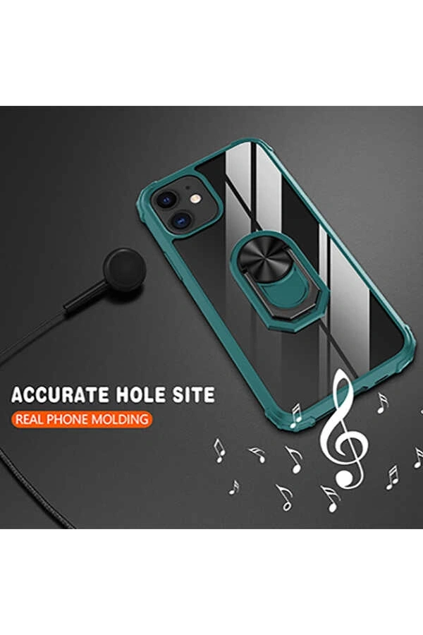 Apple iPhone 11 Kılıf Zore Mola Kapak