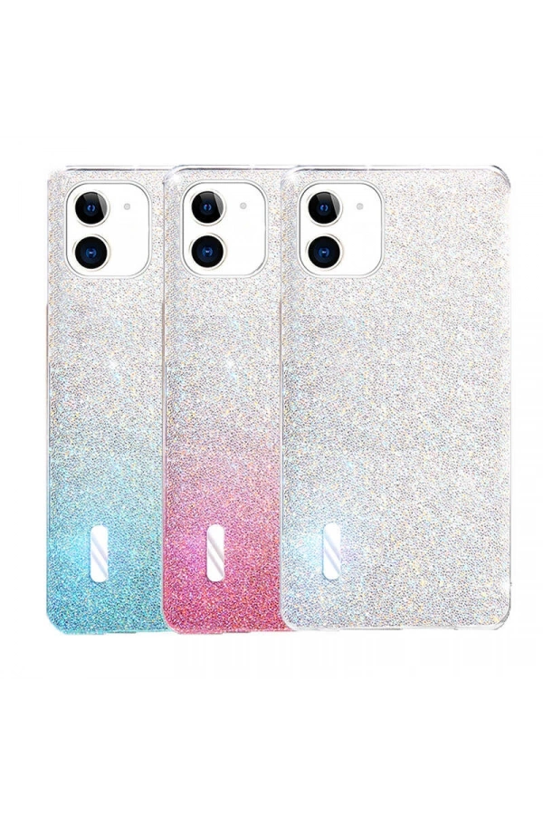 Apple iPhone 11 Kılıf Zore Nex Kapak