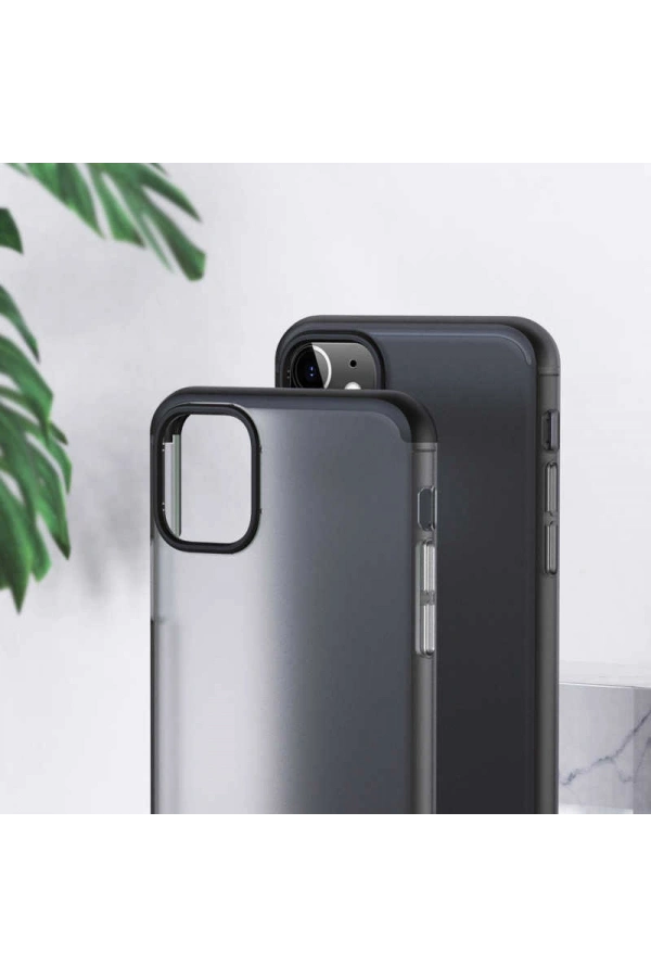 Apple iPhone 11 Kılıf Zore Nili Kapak