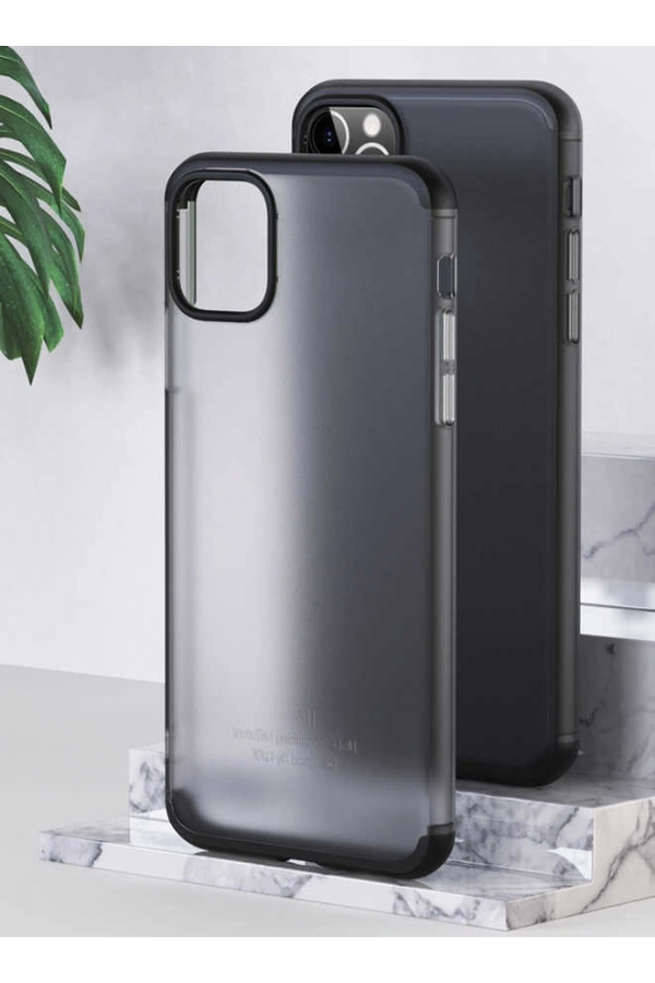 Apple iPhone 11 Kılıf Zore Nili Kapak