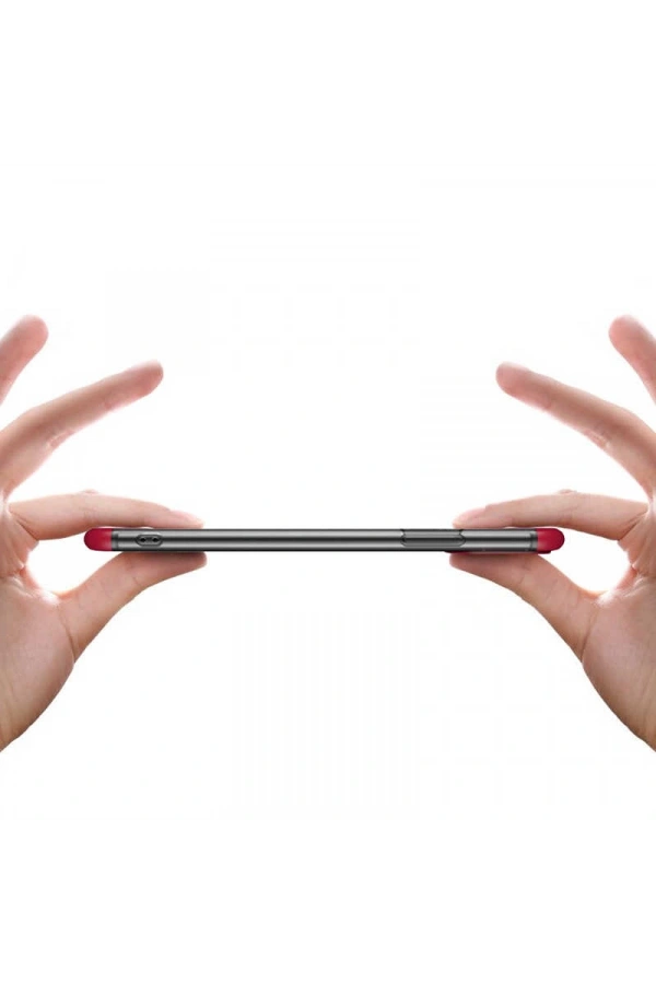 Apple iPhone 11 Kılıf Zore Nili Kapak