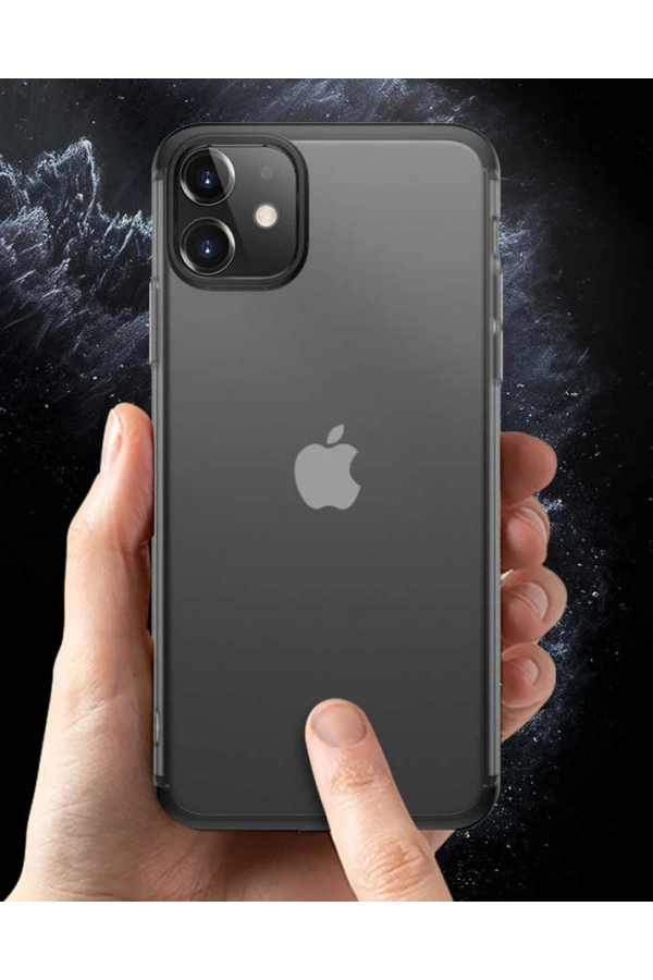 Apple iPhone 11 Kılıf Zore Nili Kapak