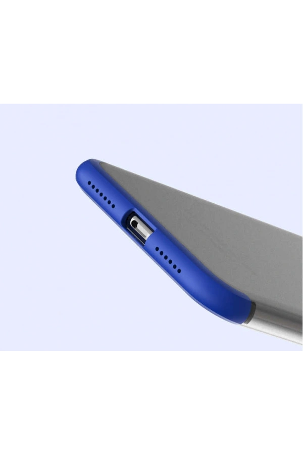 Apple iPhone 11 Kılıf Zore Nili Kapak