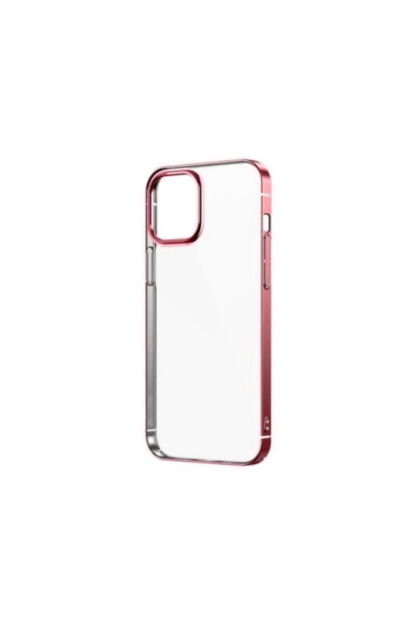 Apple iPhone 11 Kılıf Zore Pixel Kapak