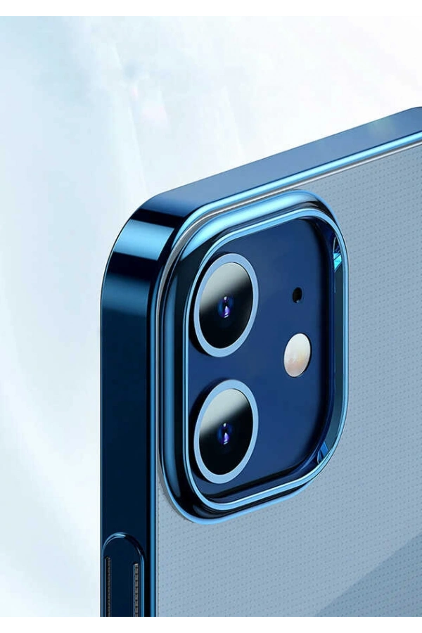 Apple iPhone 11 Kılıf Zore Pixel Kapak
