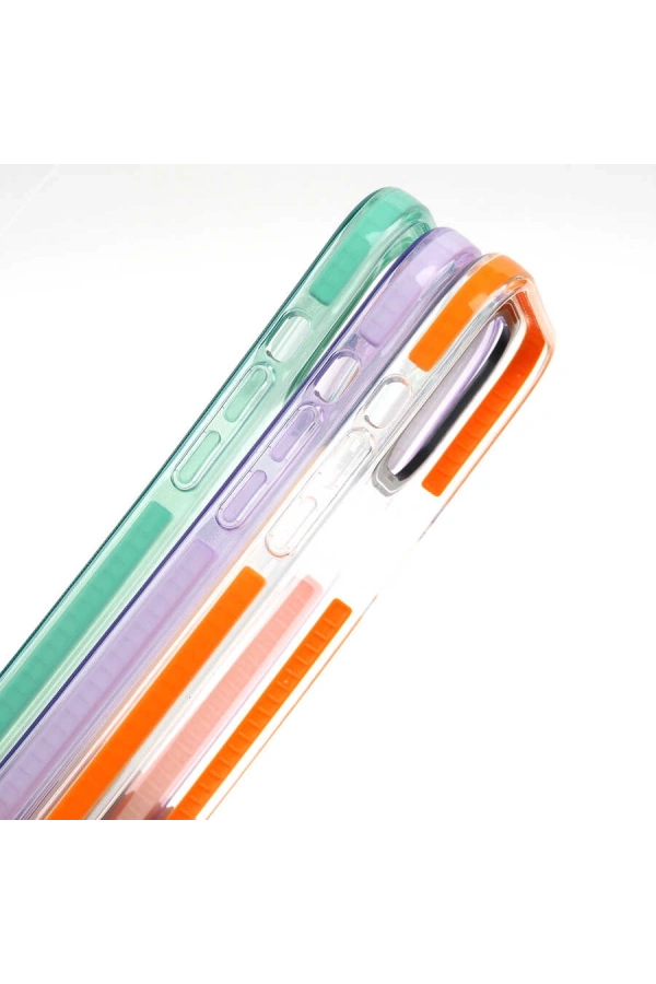 Apple iPhone 11 Kılıf Zore Punto Kapak