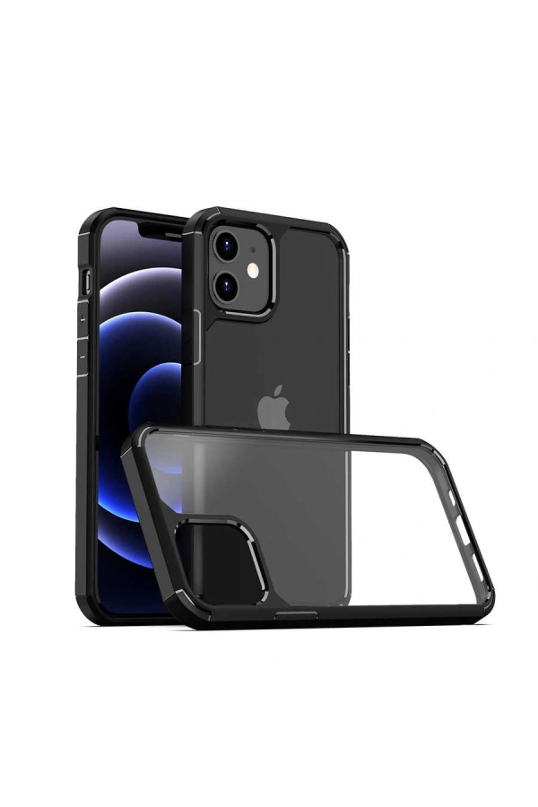 Apple iPhone 11 Kılıf Zore Roll Kapak