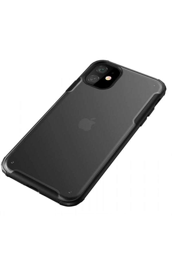 Apple iPhone 11 Kılıf Zore Volks Kapak