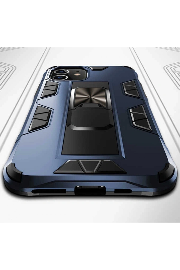 Apple iPhone 11 Kılıf Zore Volve Kapak