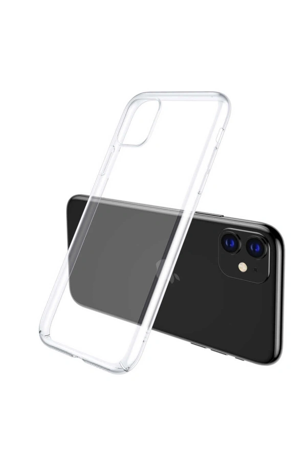 Apple iPhone 11 Kılıf Zore Vonn Kapak