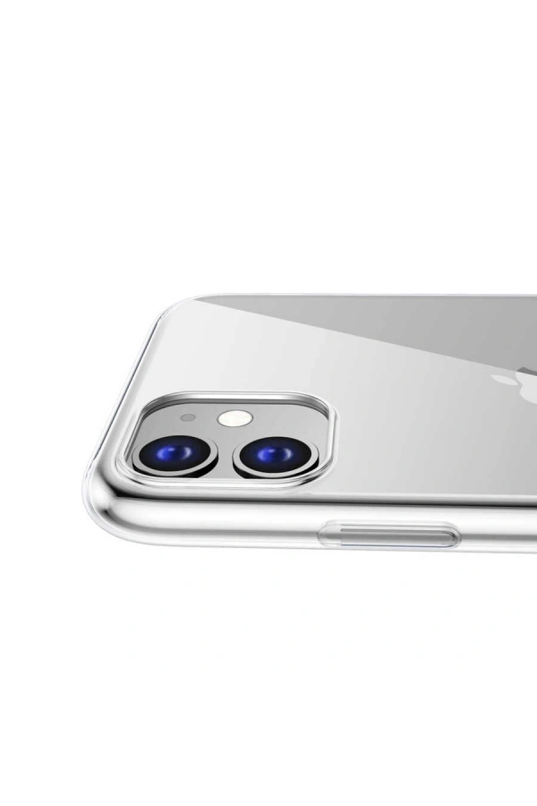 Apple iPhone 11 Kılıf Zore Vonn Kapak