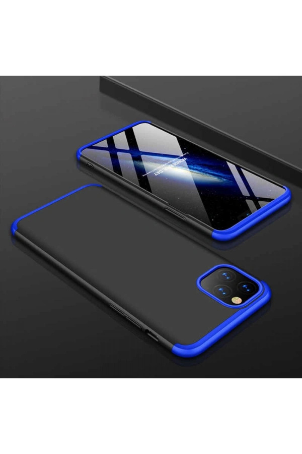 Apple iPhone 11 Pro Kılıf Zore Ays Kapak