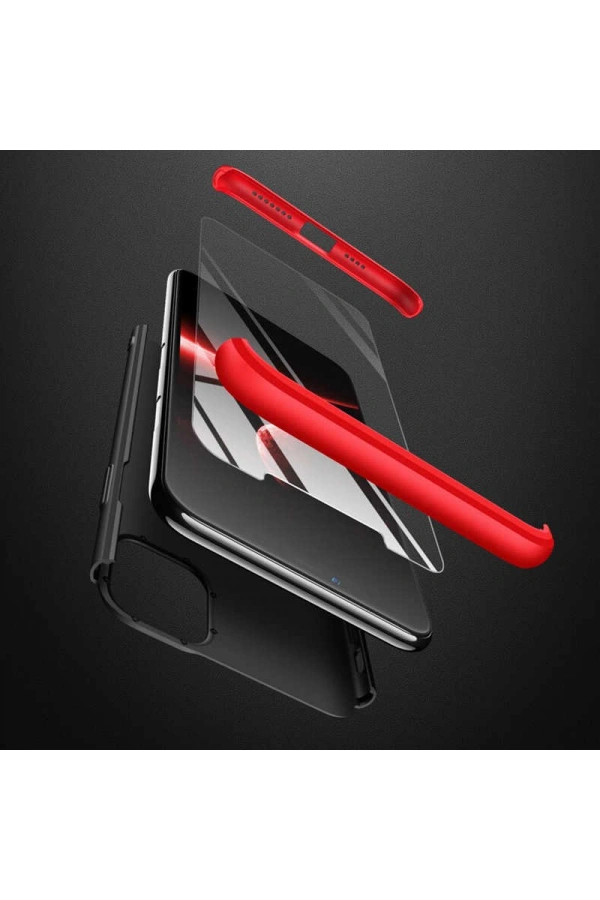 Apple iPhone 11 Pro Kılıf Zore Ays Kapak