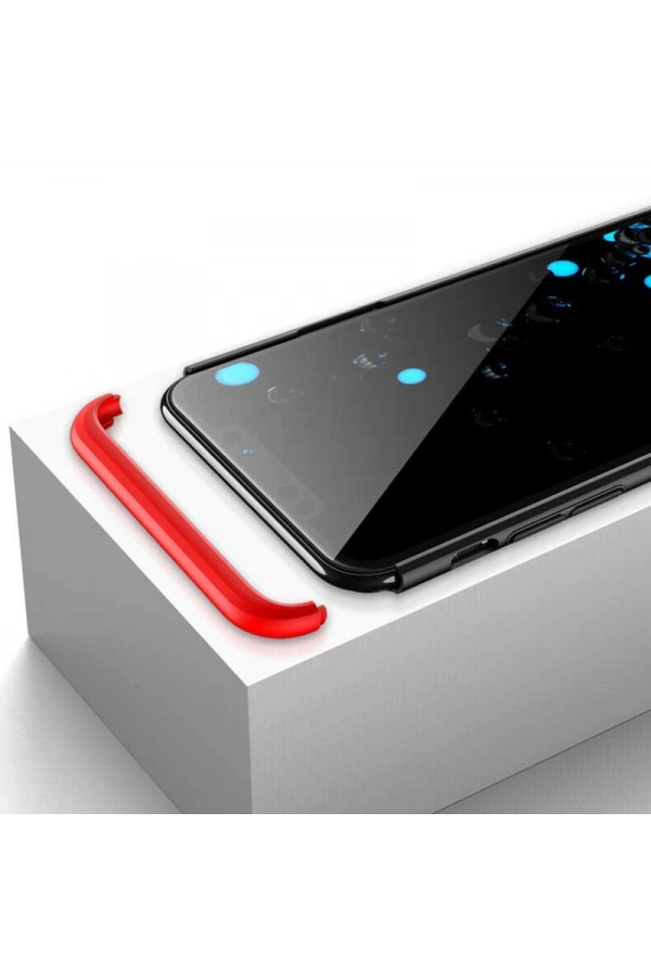 Apple iPhone 11 Pro Kılıf Zore Ays Kapak