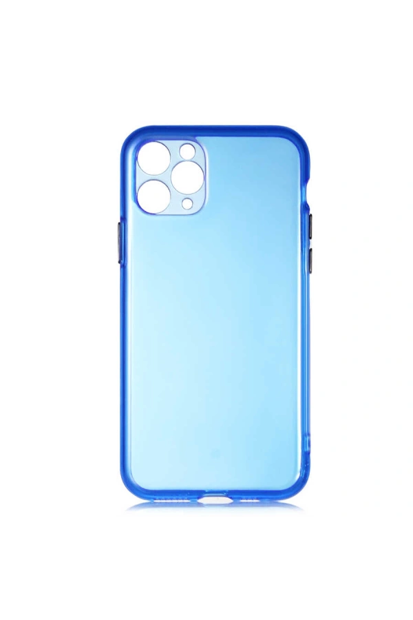 Apple iPhone 11 Pro Kılıf Zore Bistro Kapak