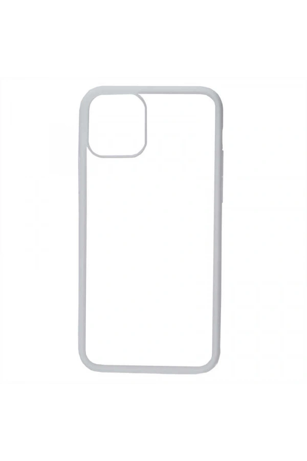 Apple iPhone 11 Pro Kılıf Zore Endi Kapak