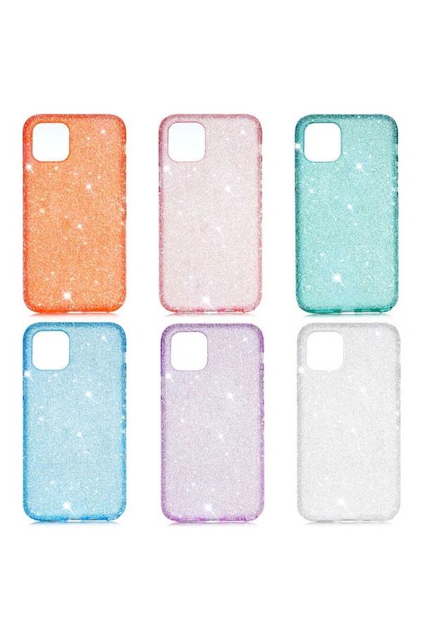 Apple iPhone 11 Pro Kılıf ​​​Zore Eni Kapak