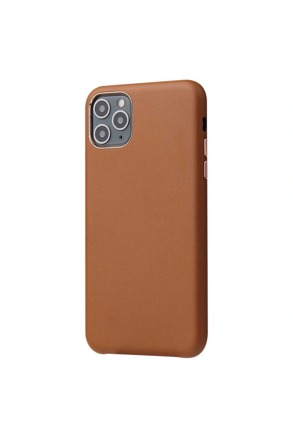Apple iPhone 11 Pro Kılıf Zore Eyzi Kapak