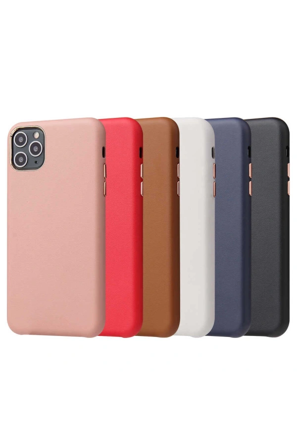 Apple iPhone 11 Pro Kılıf Zore Eyzi Kapak
