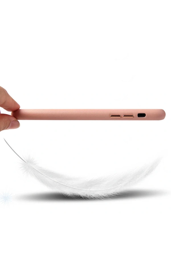 Apple iPhone 11 Pro Kılıf Zore Eyzi Kapak