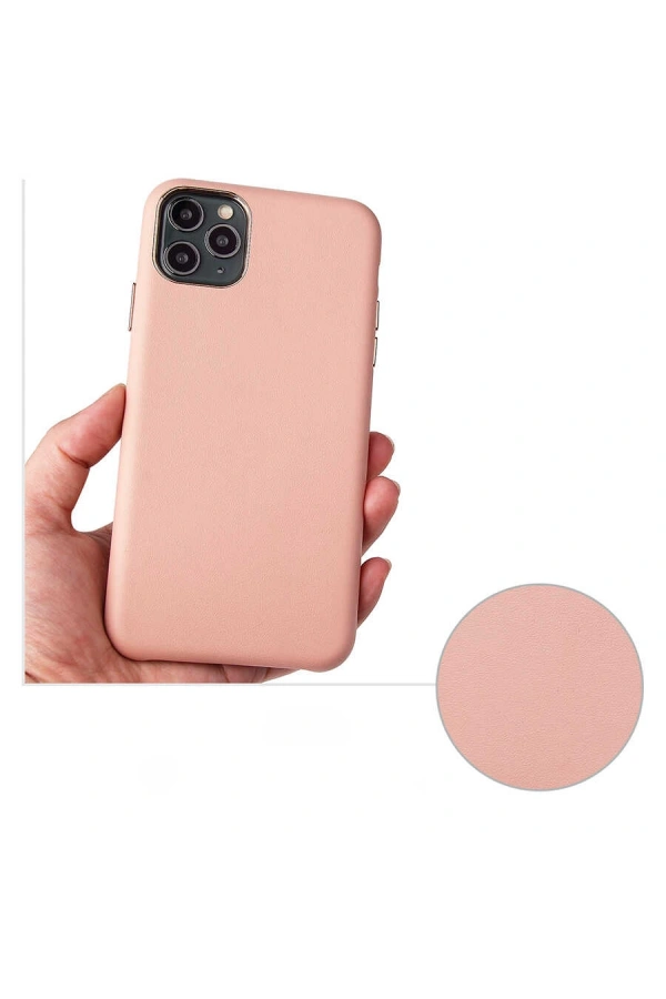 Apple iPhone 11 Pro Kılıf Zore Eyzi Kapak