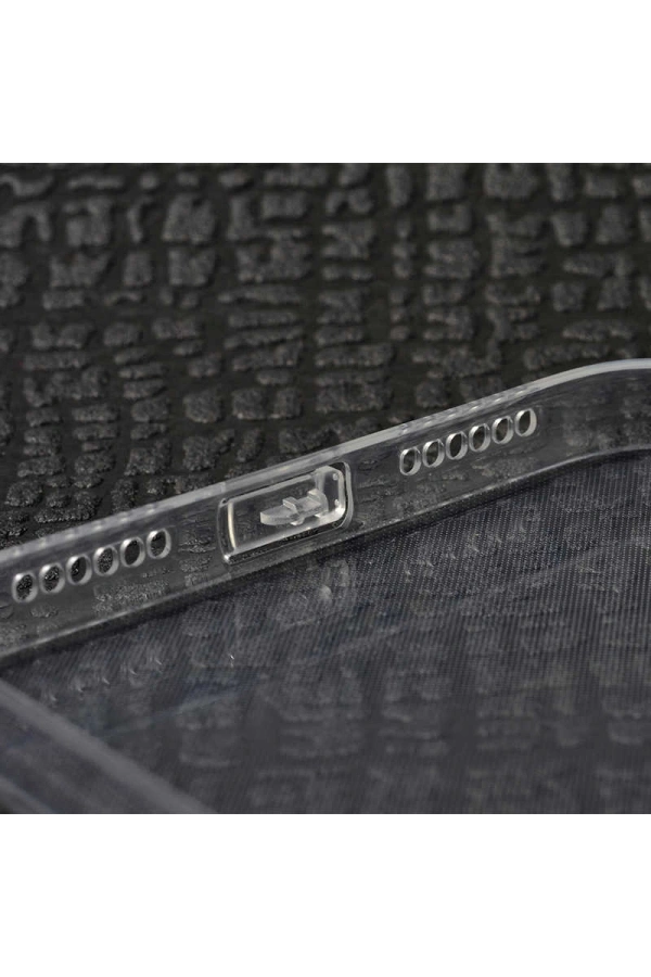 Apple iPhone 11 Pro Kılıf Zore İmax Silikon