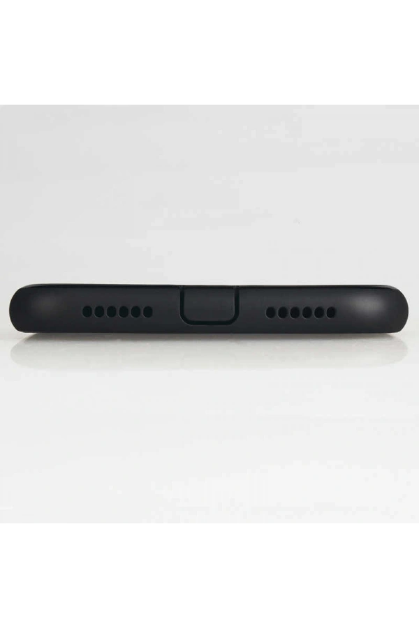 Apple iPhone 11 Pro Kılıf Zore İmax Silikon