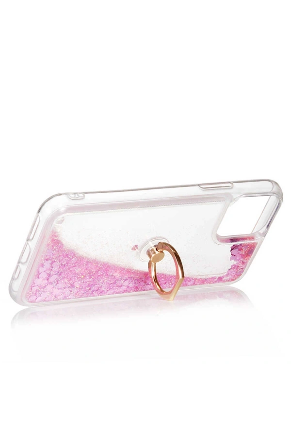 Apple iPhone 11 Pro Kılıf Zore Milce Kapak