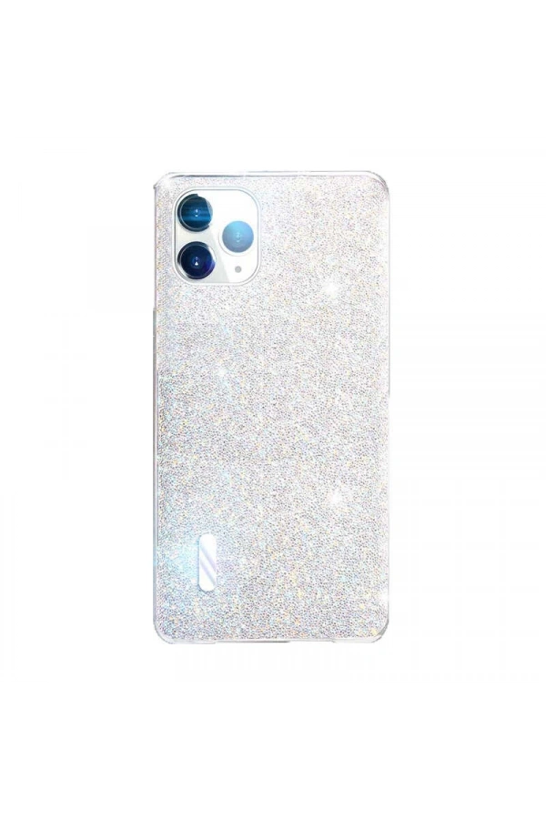 Apple iPhone 11 Pro Kılıf Zore Nex Kapak