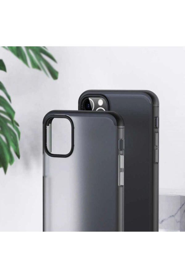 Apple iPhone 11 Pro Kılıf Zore Nili Kapak