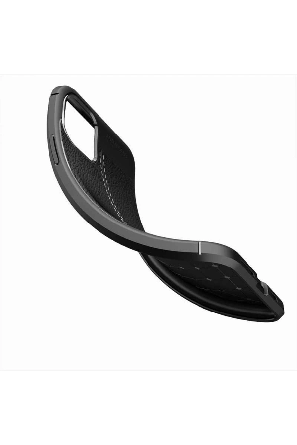 Apple iPhone 11 Pro Kılıf Zore Niss Silikon Kapak