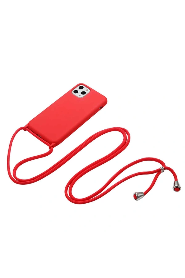 Apple iPhone 11 Pro Kılıf Zore Ropi Kapak