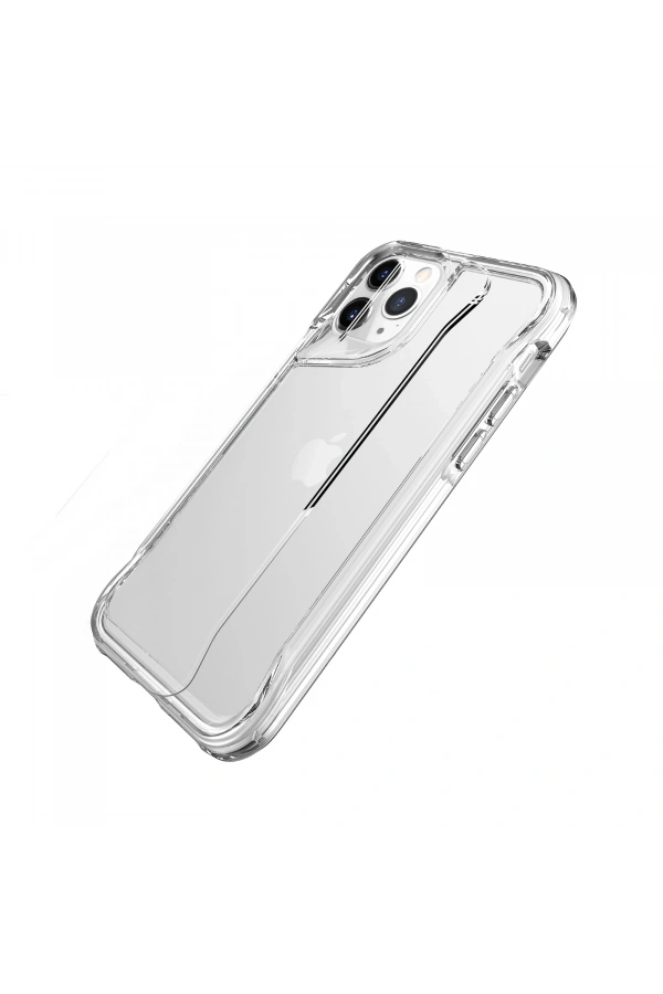 Apple iPhone 11 Pro Kılıf Zore T-Max Kapak