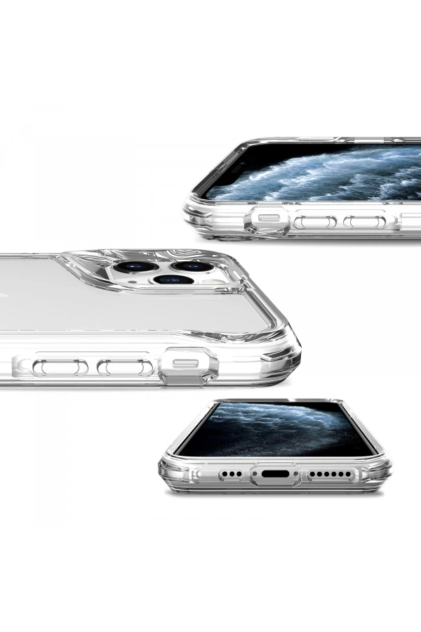 Apple iPhone 11 Pro Kılıf Zore T-Max Kapak