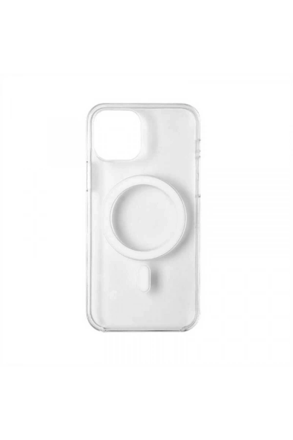 Apple iPhone 11 Pro Kılıf Zore Tacsafe Wireless Kapak