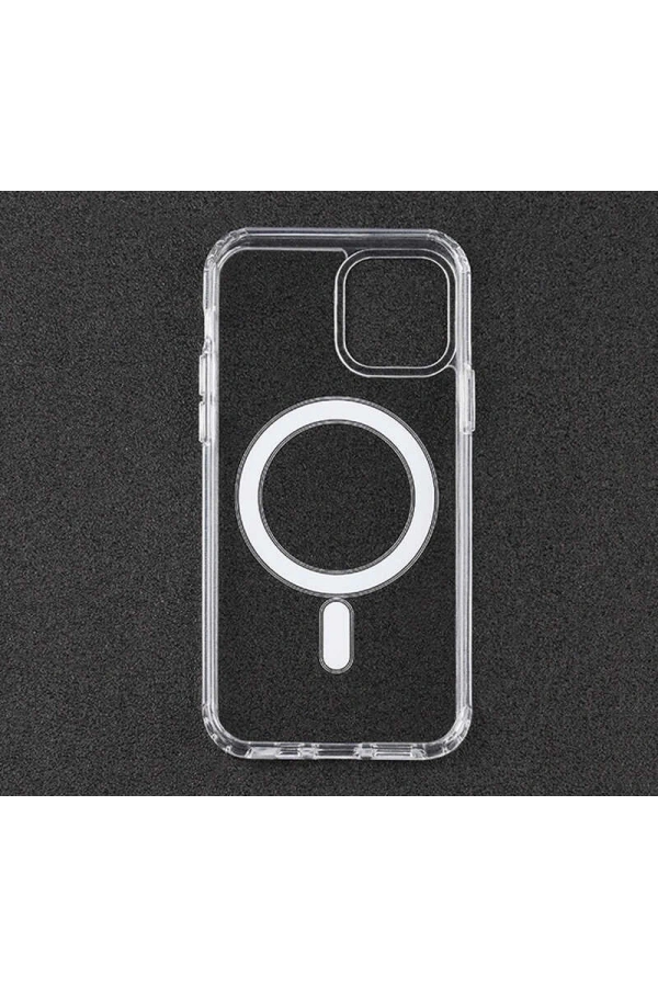 Apple iPhone 11 Pro Kılıf Zore Tacsafe Wireless Kapak