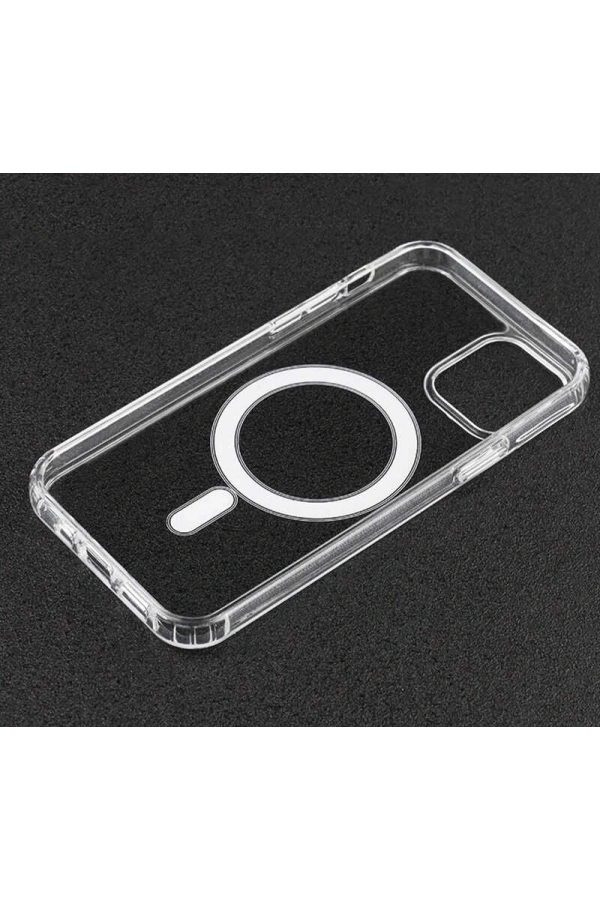 Apple iPhone 11 Pro Kılıf Zore Tacsafe Wireless Kapak