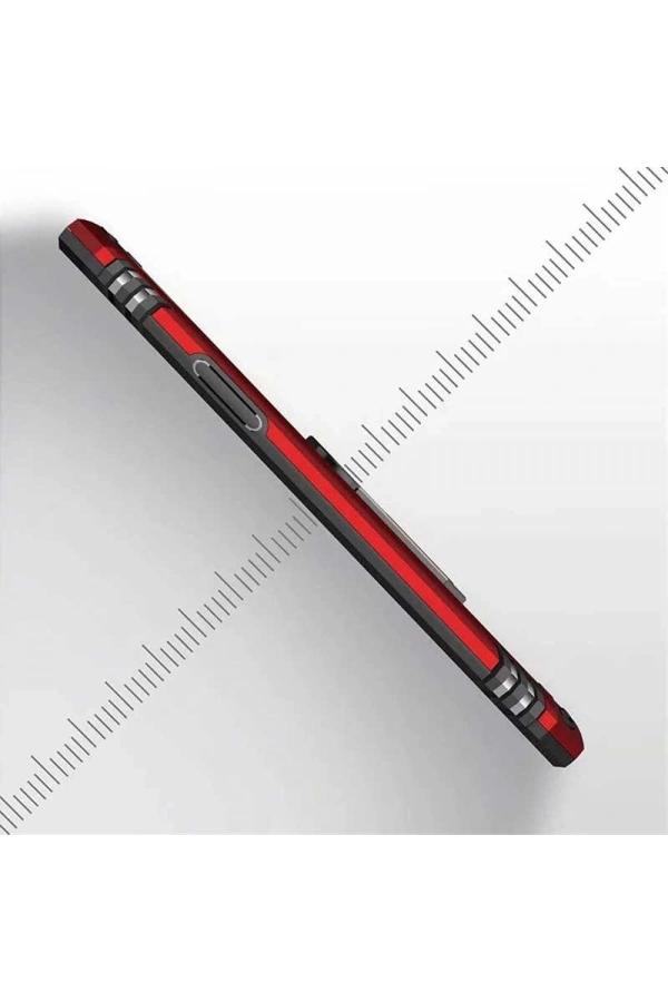 Apple iPhone 11 Pro Kılıf Zore Vega Kapak