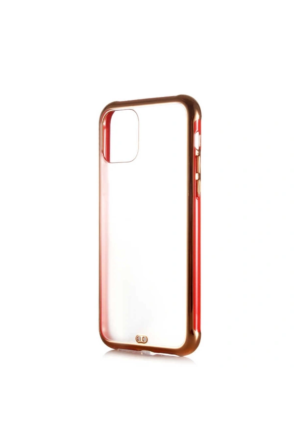 Apple iPhone 11 Pro Kılıf Zore Voit Kapak