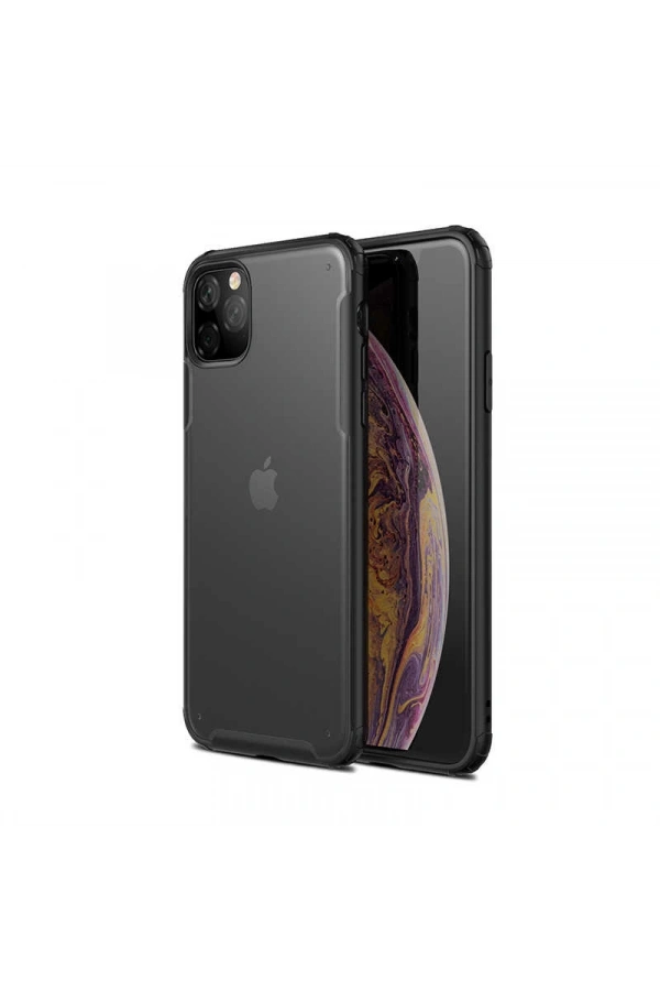 Apple iPhone 11 Pro Kılıf Zore Volks Kapak