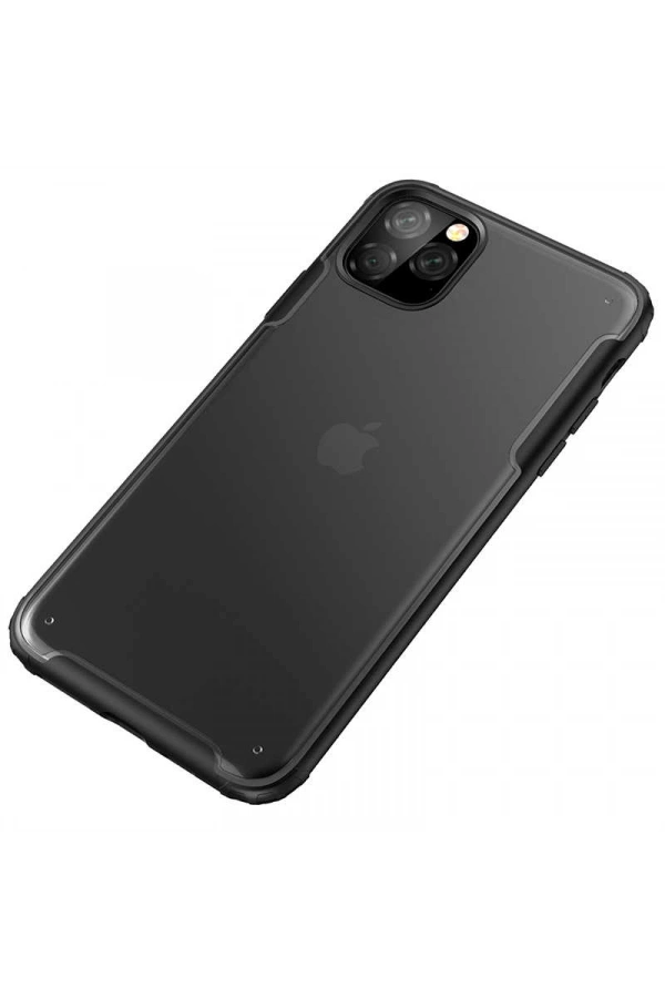 Apple iPhone 11 Pro Kılıf Zore Volks Kapak