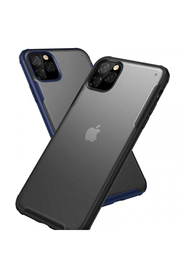 Apple iPhone 11 Pro Kılıf Zore Volks Kapak