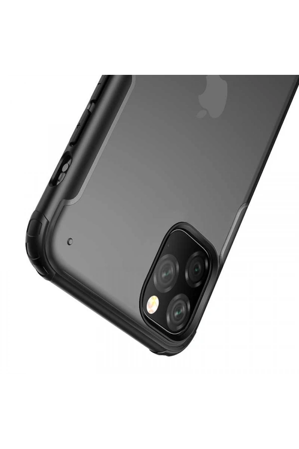 Apple iPhone 11 Pro Kılıf Zore Volks Kapak