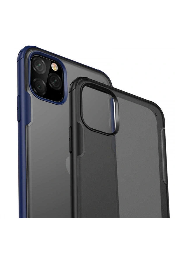 Apple iPhone 11 Pro Kılıf Zore Volks Kapak
