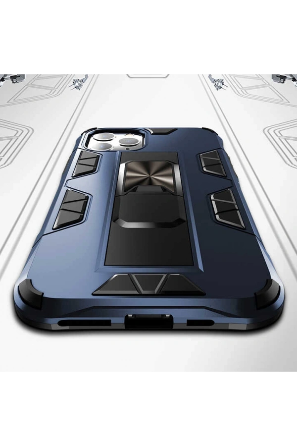 Apple iPhone 11 Pro Kılıf Zore Volve Kapak