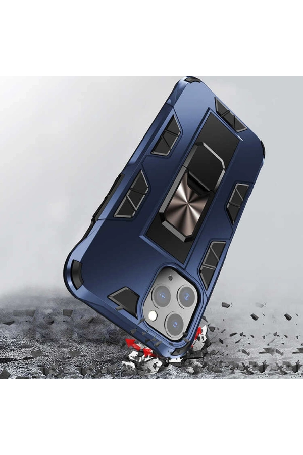 Apple iPhone 11 Pro Kılıf Zore Volve Kapak