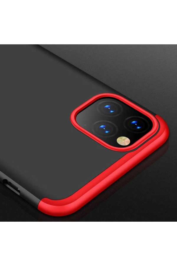 Apple iPhone 11 Pro Max Kılıf Zore Ays Kapak