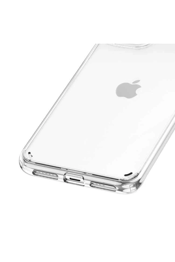 Apple iPhone 11 Pro Max Kılıf Zore Coss Kapak