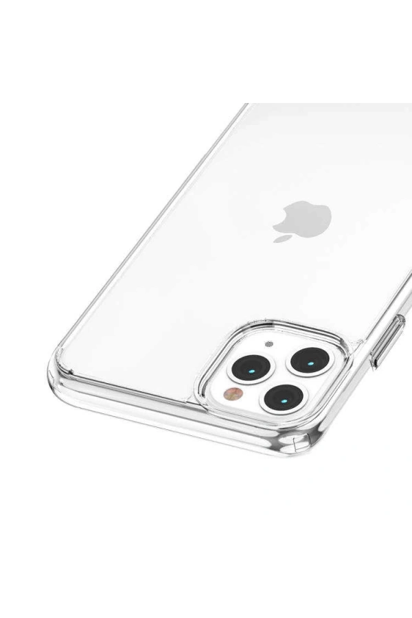 Apple iPhone 11 Pro Max Kılıf Zore Coss Kapak
